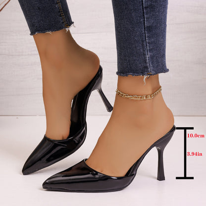 Elegante Orthopädische Sandalen für jeden Schritt