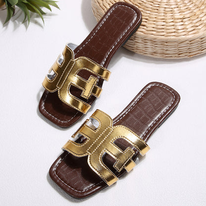 Wunderschön gefertigte Orthopädische Sandalen