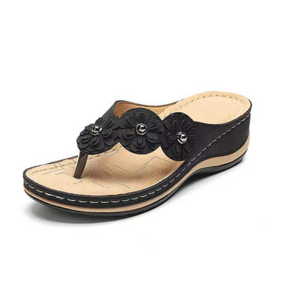 Stilvolle Orthopädische Sandalen für jeden Anlass
