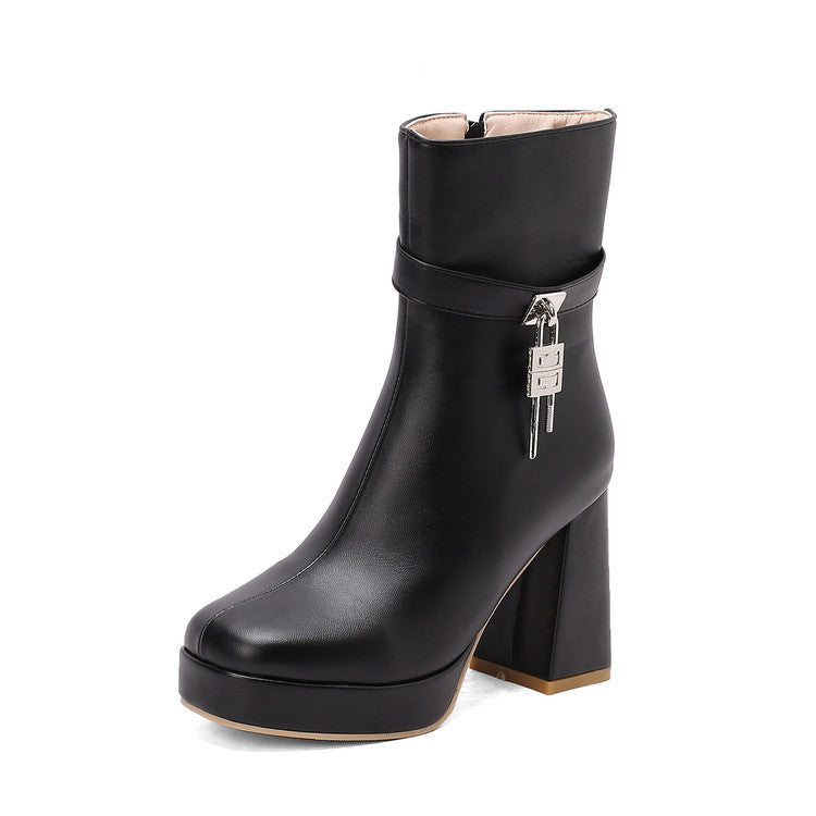 Wunderschön gefertigte Orthopädische Stiefel