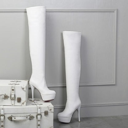 Bequeme Orthopädische Stiefel für den Alltag