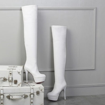 Bequeme Orthopädische Stiefel für den Alltag