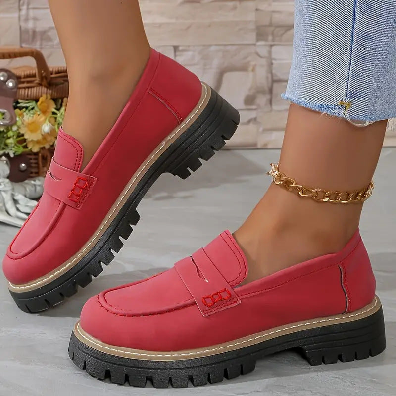 Elegante Orthopädische Schuhe für jeden Schritt