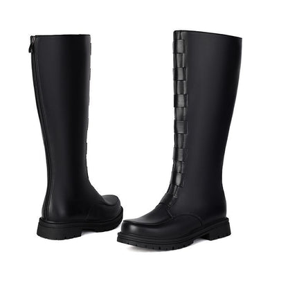 Stilvolle Orthopädische Stiefel für jeden Anlass