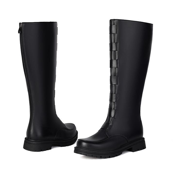 Stilvolle Orthopädische Stiefel für jeden Anlass