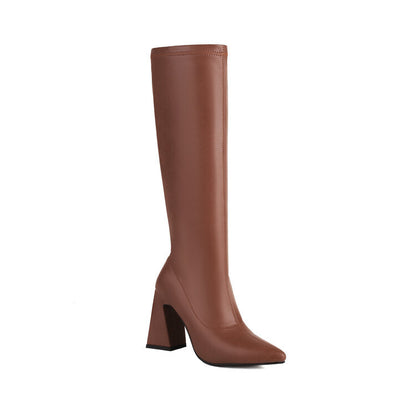 Wunderschön gefertigte Orthopädische Stiefel