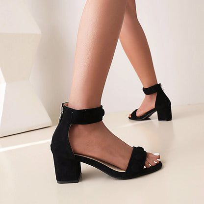 Schicke Orthopädische Sandalen mit einzigartigem Design