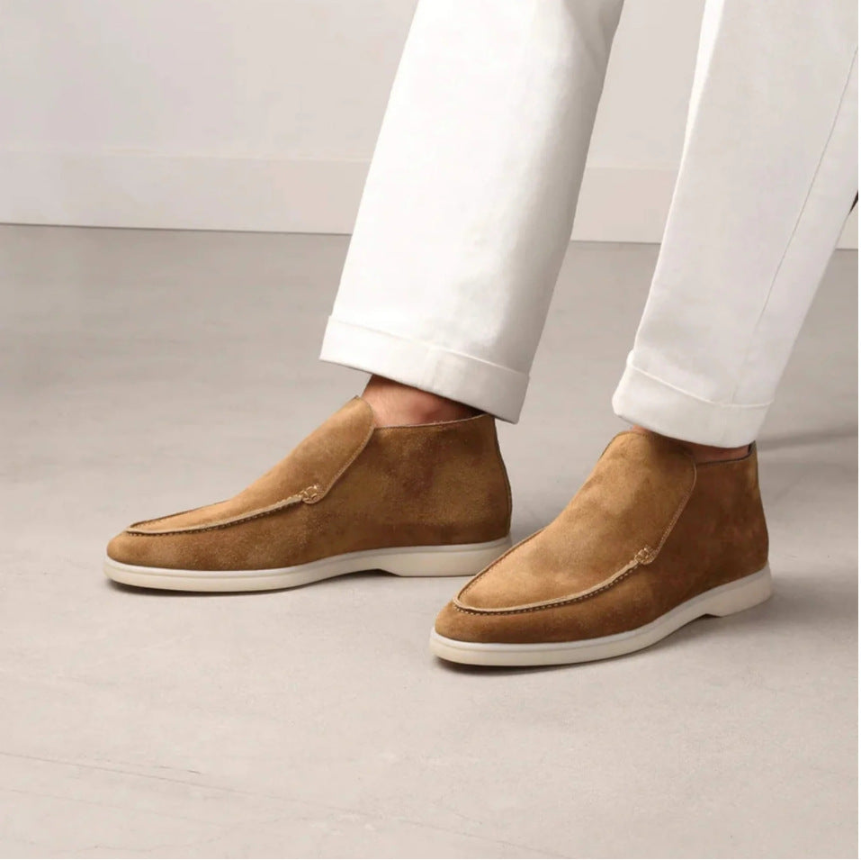 Stilvolle Orthopädische Schuhe für jeden Anlass