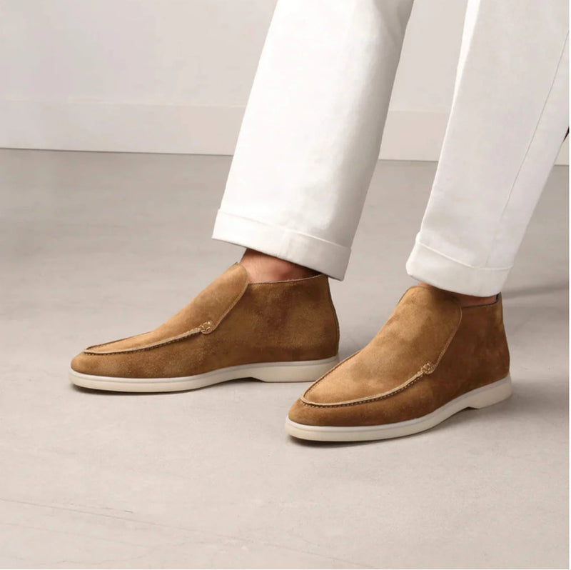 Stilvolle Orthopädische Schuhe für jeden Anlass