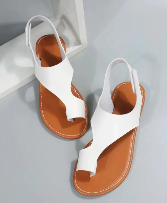 Bequeme Orthopädische Sandalen für den Alltag