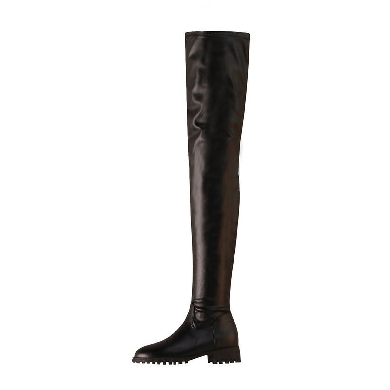 Wunderschön gefertigte Orthopädische Stiefel