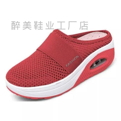Anmutige Orthopädische Schuhe für modernen Look