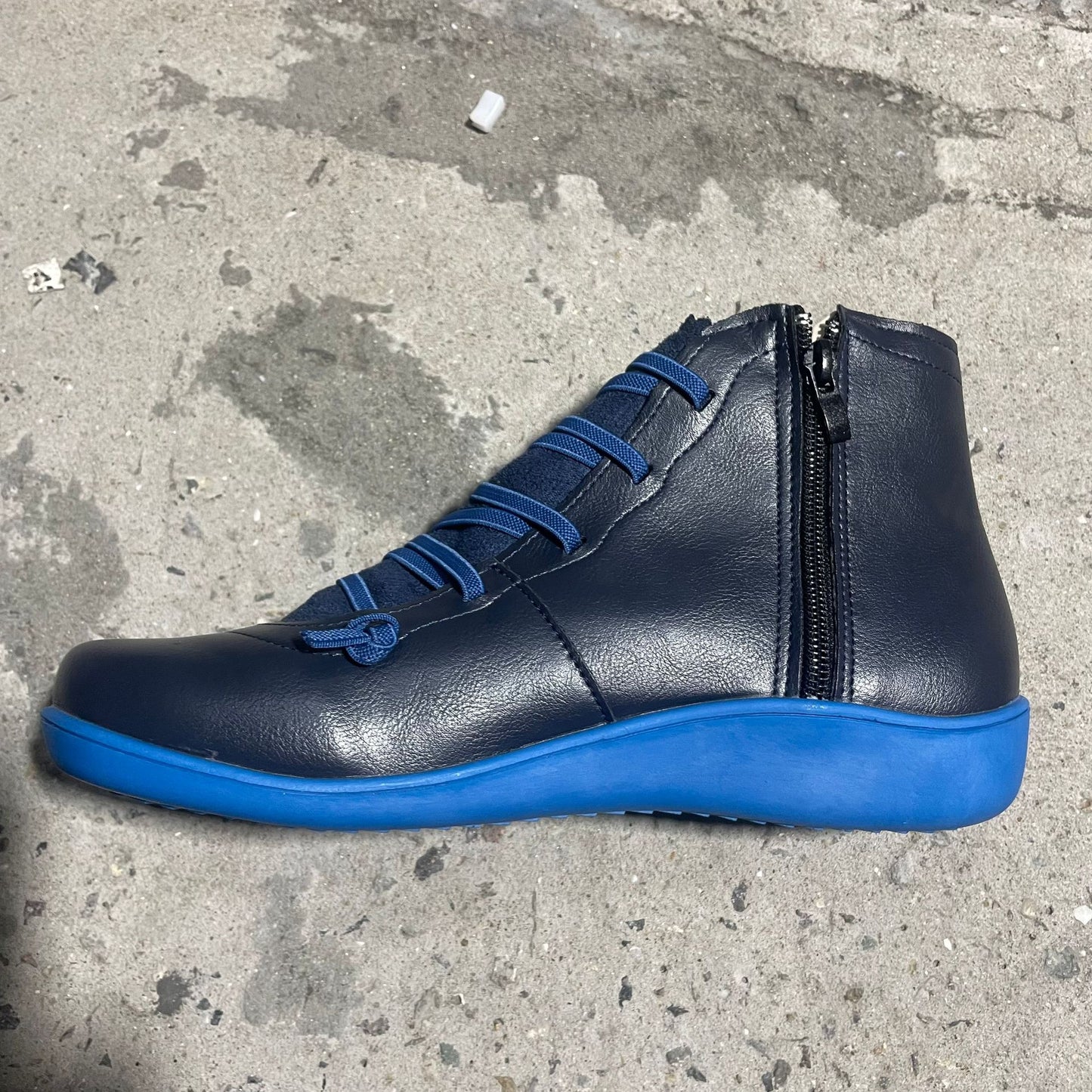 Wunderschön gefertigte Orthopädische Stiefel