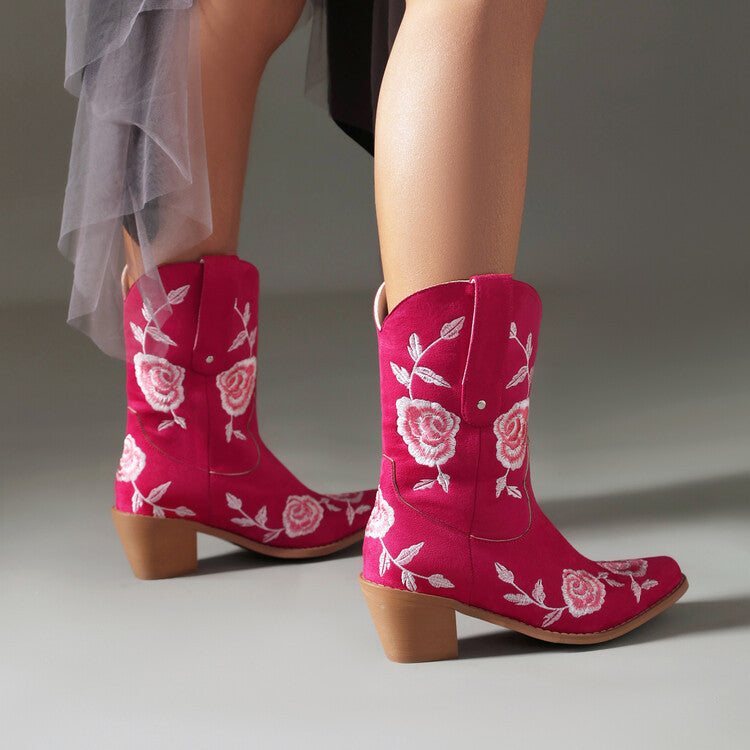 Anmutige Orthopädische Stiefel für modernen Look