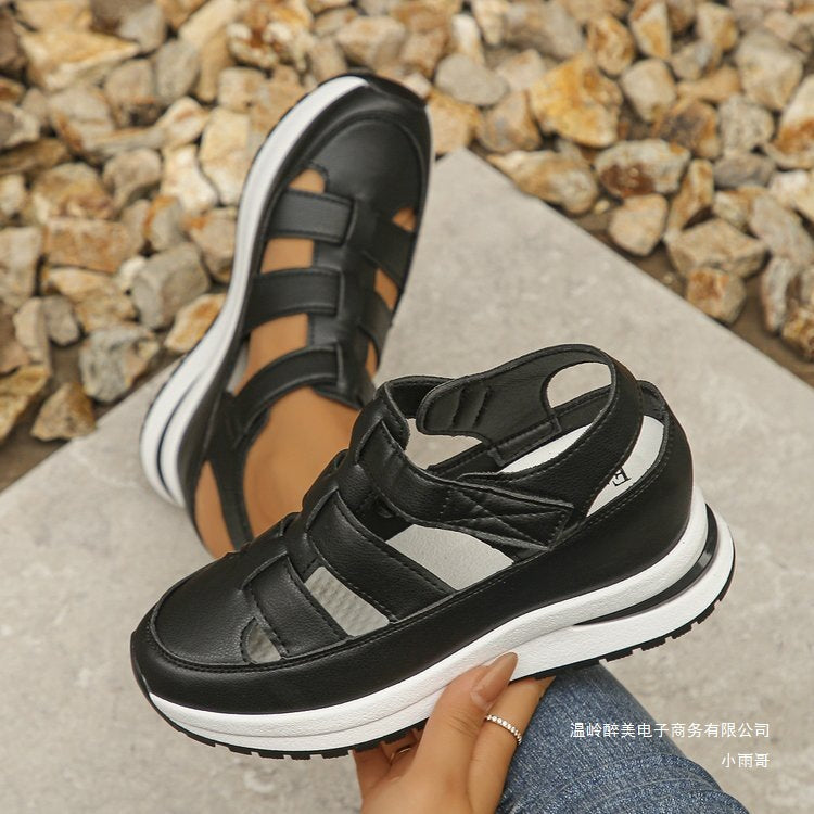 Wunderschön gefertigte Orthopädische Sandalen