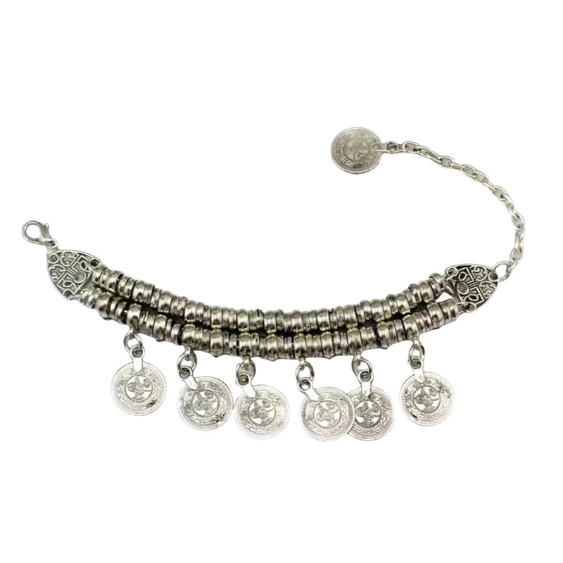 Romantische Gold Armband für besondere Momente