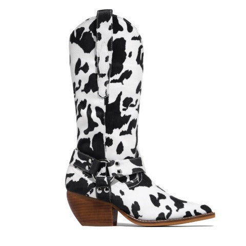 Bequeme Orthopädische Stiefel für den Alltag