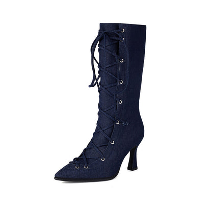 Bequeme Orthopädische Stiefel für den Alltag