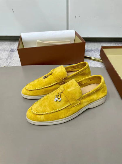 Elegante Orthopädische Schuhe für jeden Schritt