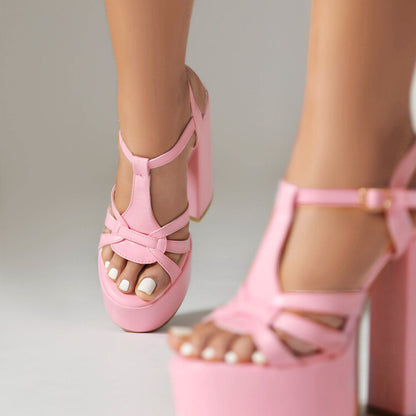 Bequeme Orthopädische Sandalen für den Alltag