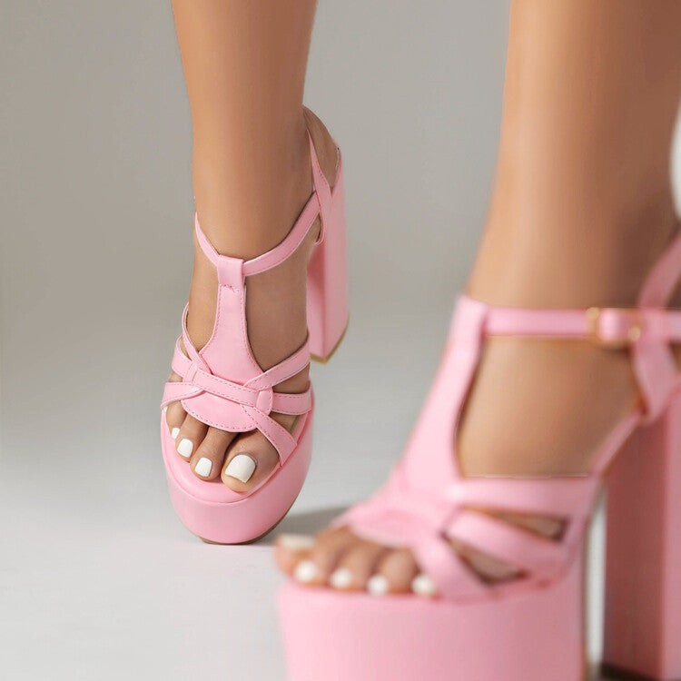 Bequeme Orthopädische Sandalen für den Alltag