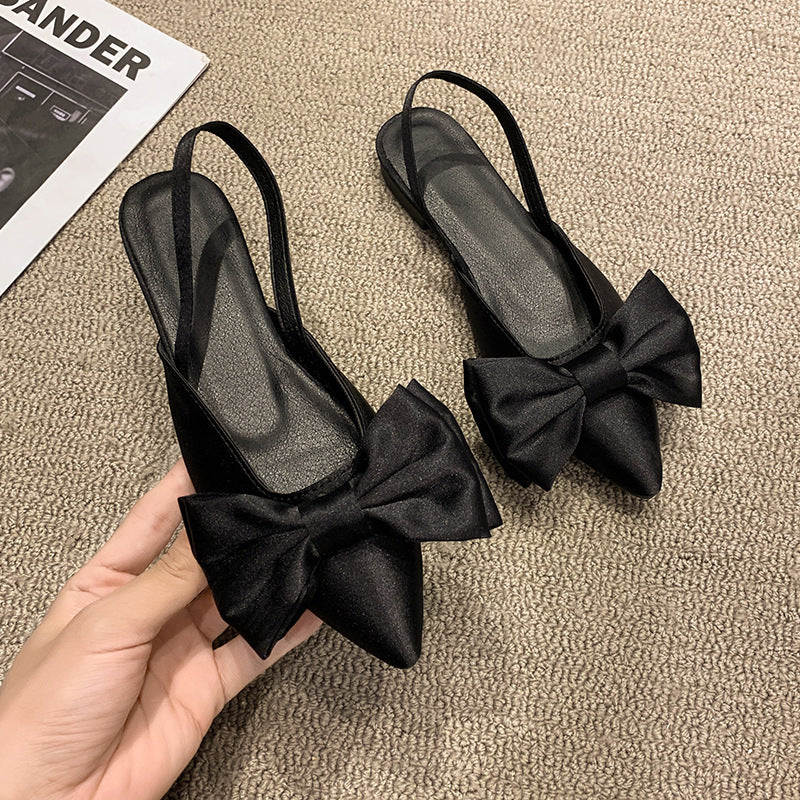 Schicke Orthopädische Sandalen mit einzigartigem Design