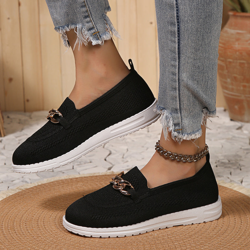 Schicke Orthopädische Sneakers mit einzigartigem Design