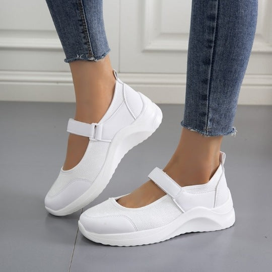 Elegante Orthopädische Schuhe für jeden Schritt