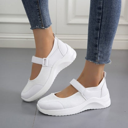 Elegante Orthopädische Schuhe für jeden Schritt