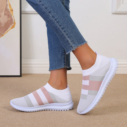Vintage inspirierte Orthopädische Schuhe