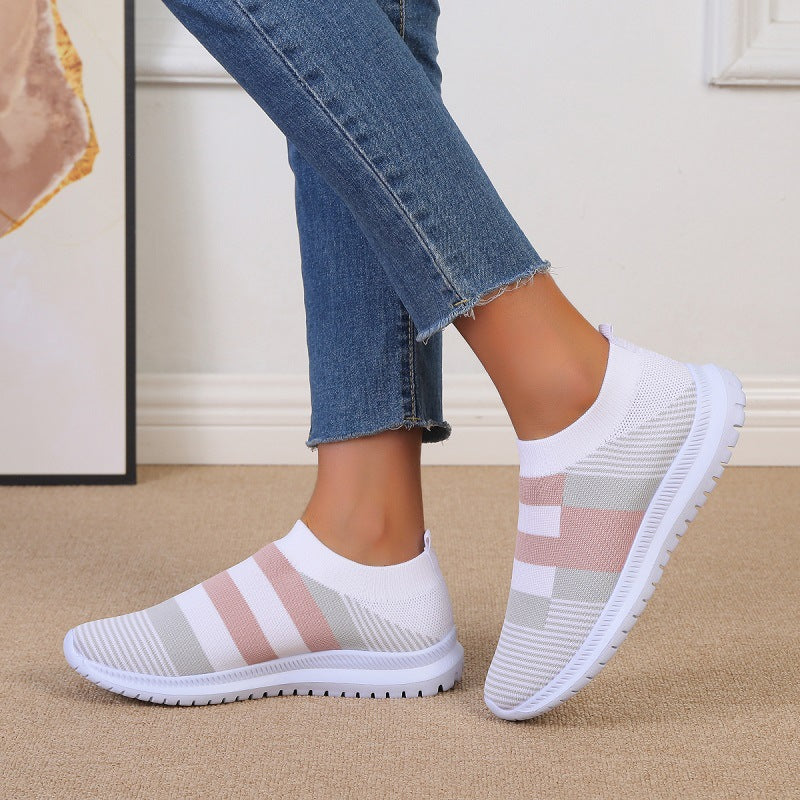 Vintage inspirierte Orthopädische Schuhe