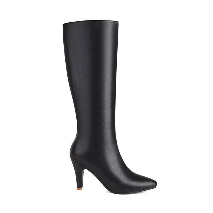 Schicke Orthopädische Stiefel mit einzigartigem Design