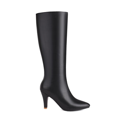 Schicke Orthopädische Stiefel mit einzigartigem Design