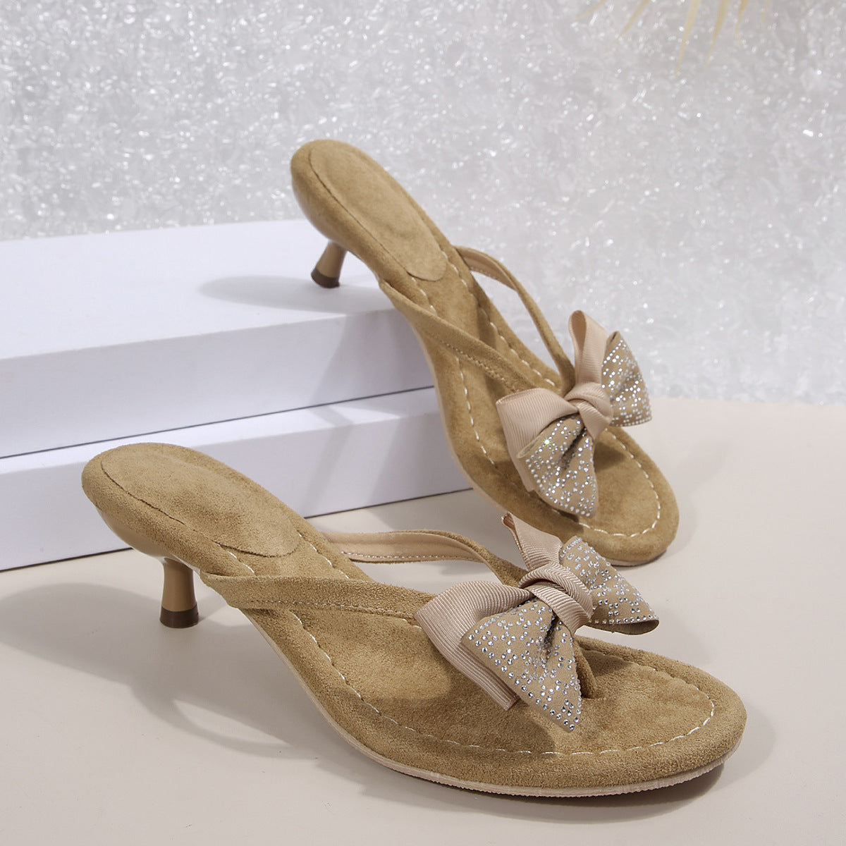 Bequeme Orthopädische Sandalen für den Alltag