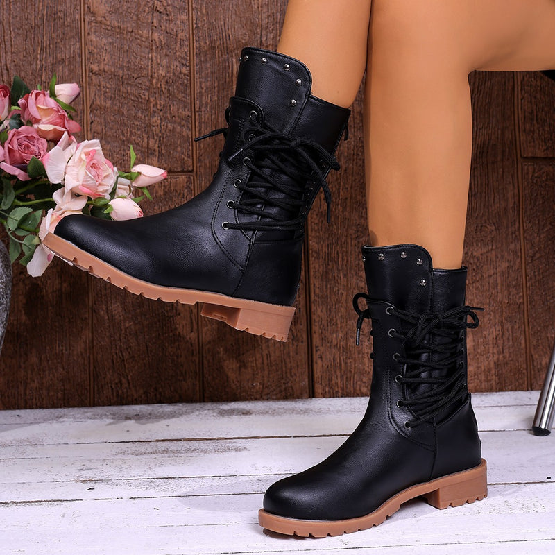 Bequeme Orthopädische Stiefel für den Alltag