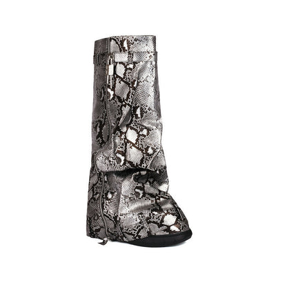 Stilvolle Orthopädische Stiefel für jeden Anlass
