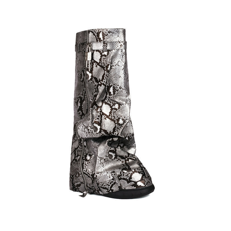 Stilvolle Orthopädische Stiefel für jeden Anlass