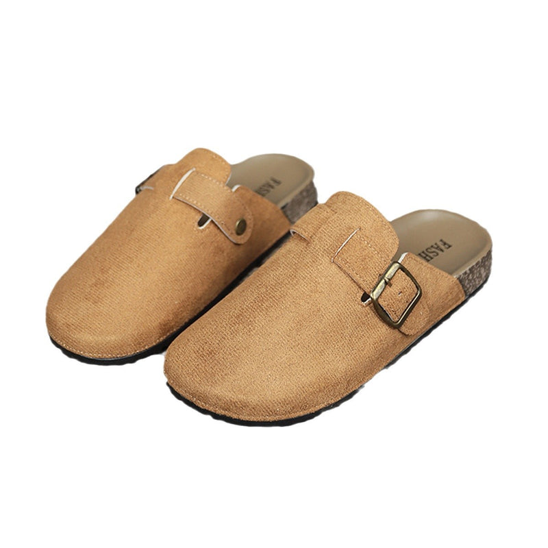Anmutige Orthopädische Sandalen für modernen Look
