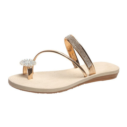 Elegante Orthopädische Sandalen für jeden Schritt