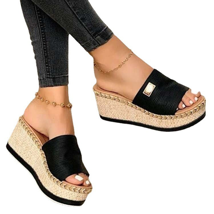 Schicke Orthopädische Sandalen mit einzigartigem Design
