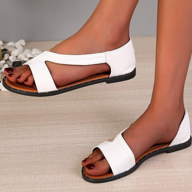 Schicke Orthopädische Sandalen mit einzigartigem Design