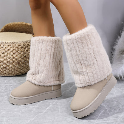 Stilvolle Orthopädische Stiefel für jeden Anlass
