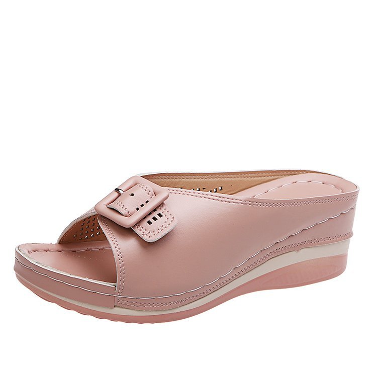 Wunderschön gefertigte Orthopädische Sandalen