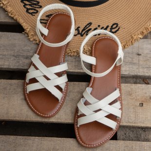 Schicke Orthopädische Sandalen mit einzigartigem Design