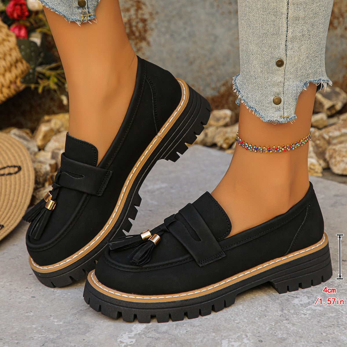 Stilvolle Orthopädische Schuhe für jeden Anlass