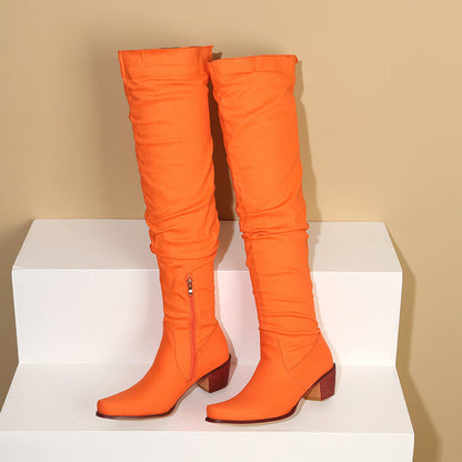 Bequeme Orthopädische Stiefel für den Alltag