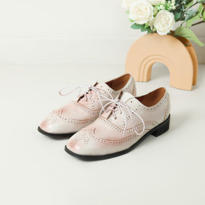 Anmutige Orthopädische Schuhe für modernen Look