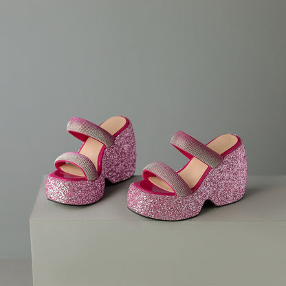 Stilvolle Orthopädische Sandalen für jeden Anlass