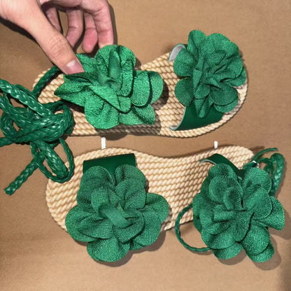 Schicke Orthopädische Sandalen mit einzigartigem Design