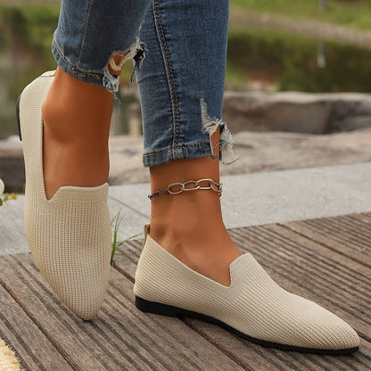 Anmutige Orthopädische Schuhe für modernen Look